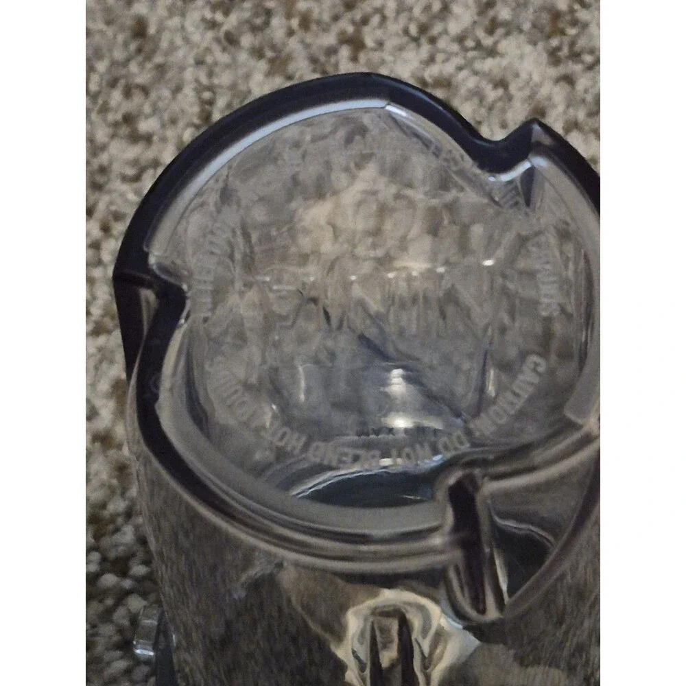 Ninja Replacement Single Serve Blender Cup